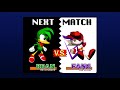 Sonic The Fighters Bean Playthrough
