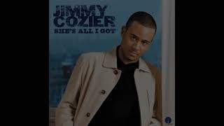 Jimmy Cozier - She&#39;s All I Got ( lyrics Video)