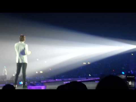 130616 SuperShow5 in Hong Kong - Memories