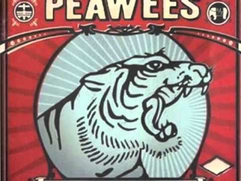 Cloudy Vision - The Peawees