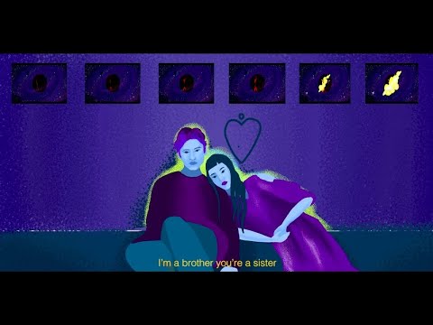 Video thumbnail for Брат и сестра (Brother and Sister)