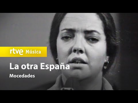 Mocedades – "La otra España" (1975) HD