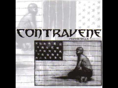 Contravene - In The Name Of Convenience