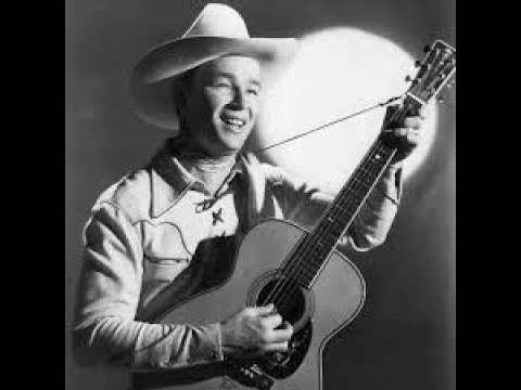 Roy Rogers - That Miss From Mississippi 1947