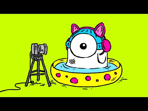 Das Ding mit Cuttern