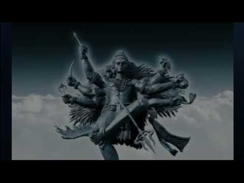 Bam Bam Bhole 6 X Tandav Stotram Mashup Dj Mahesh #shiv #viruss #djremix  @djmahesh1607