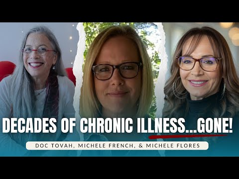 How We Navigated Years of Chronic Illness: Migraines, CFS, Long COVID, Gastritis