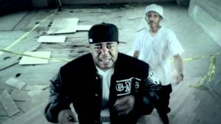 Don&#39;t stop me now Showtime feat. Twista (Official Video)