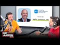 The Pat and Aaron Show Injury Report 1/9/2025 with Dr. Sellman | Florida Orthopaedic Institute