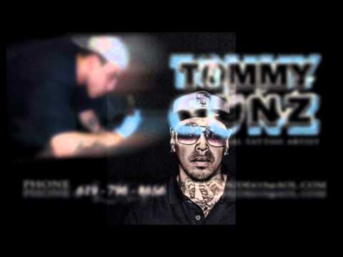 "Another Tatt" Ft. Tommy Gunz & WEST WEST (Who Needs Tattoos Promo)