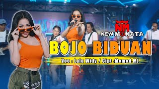Download lagu LALA WIDY - BOJO BIDUAN | NEW MONATA mp3