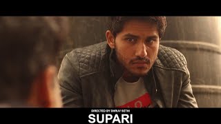 Supari - Short Film 2018 | Naman Bhati | Vinay Pandey | Shivam Chaurasia video