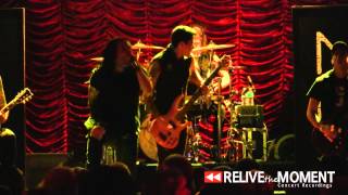 2012.07.01 Mychildren Mybride - Headshot (Live in Joliet, IL)