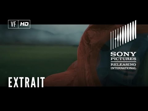 Premier Contact - Extrait That Just Happened - VF