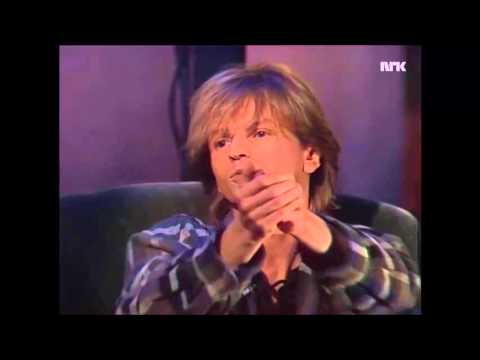 Ole Evenrude gjester Wiese