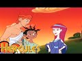 HERCULES O Retorno De Tifão PT BR Parte 3