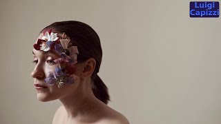 Marianne Faithfull - The gypsy faerie queen.