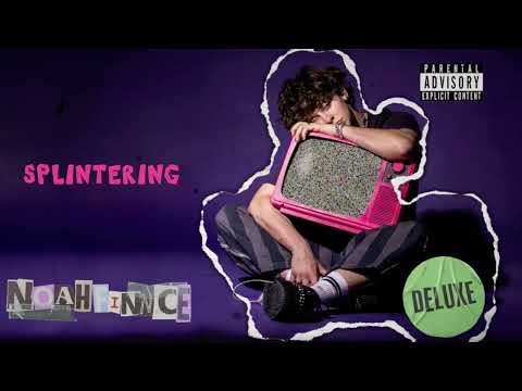Video thumbnail for SPLINTERING