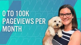This Travel Blogger Went From 0-$10k Per Month in 1 Year By Switching 
