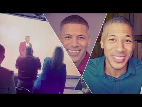 Shannon LaNier Keynote Speaker Reel