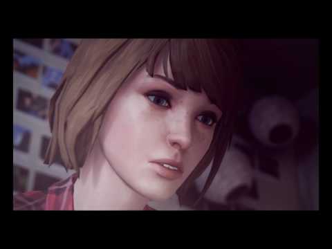 Life Is Strange™Episode 3 'Chaos Theory' pt.8 (Ps4)