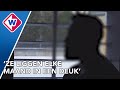 Papa leest voor vanuit de gevangenis