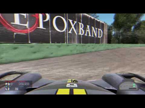 Project Cars 3 Gameplay #1