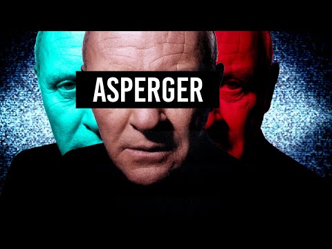 Anthony Hopkins, Asperger’s & Acting: How Autism Helped Shape a Hollywood Legend