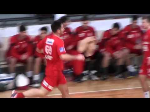 17. KROG - 2015/2016: 1. NLB LEASING LIGE: RD SLOVAN : RD KOPER 2013