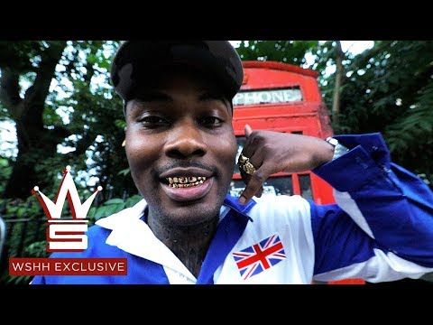 Big Baby Scumbag "Metal Gear Solid" (WSHH Exclusive - Official Music Video)