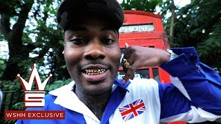 Big Baby Scumbag "Metal Gear Solid" (WSHH Exclusive - Official Music Video)