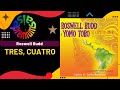🔥TRES, CUATRO por ROSWELL RUDD con YOMO TORO - Salsa Premium