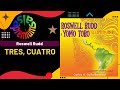 🔥TRES, CUATRO por ROSWELL RUDD con YOMO TORO - Salsa Premium - Salsa Premium - Carlos A. Gulfo Berrocal 🔥TRES, CUATRO por ROSWELL RUDD con YOMO TORO - Salsa Premium