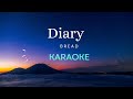 Diary - Bread (Karaoke Version)