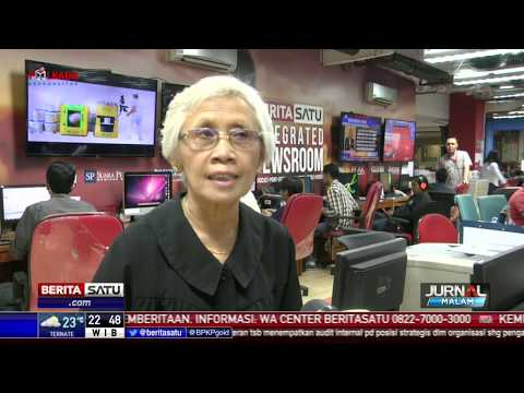 Peserta Aksi Kamisan Buka Pintu Rekonsiliasi, Tapi...