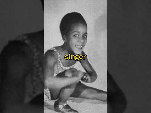 The black singer who inspired Betty Boop