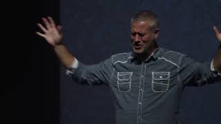 Ablaze Week 4 - The Holy Spirit