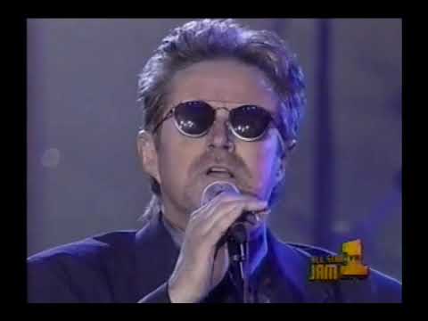 All Star Garage Band 1996 Don Henley (Midnight Hour)
