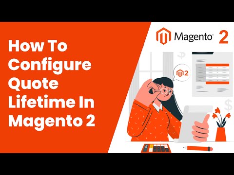 How To Configure Quote Lifetime In Magento 2 // Magento Tutorial
