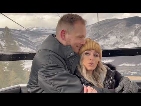 Kelsie Watts, Running To You [Official Music Video]