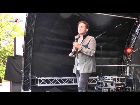 Marco Kloss - Über sieben Brücken musst du gehn