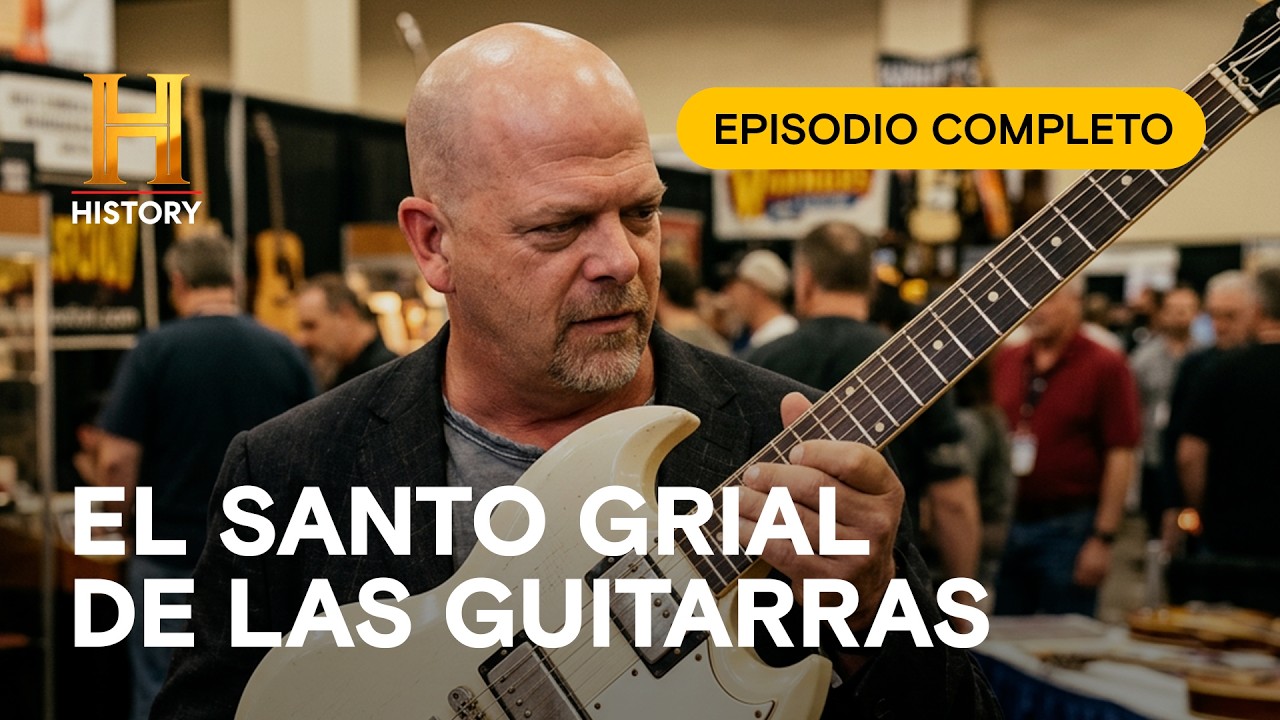 ROCKEANDO CON LOS HARRISON - Lo Mejor del Precio de la Historia - Episodio Completo