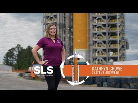 Rocket Science in 60 Seconds: What Is the Space Launch System?