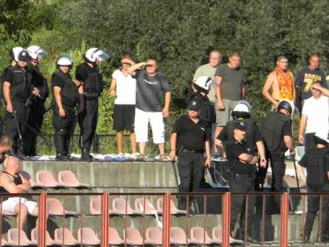 [25 marzec 2012] Zapowiedz meczu: AKS BUSKO - Zenit Chmielnik