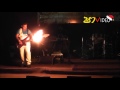 Bass Solo By Prageeth Nishantha ArrowStar SHAA VIDEO