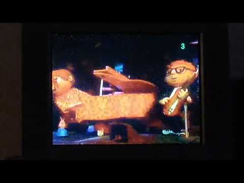 Bob The Builder: Crocodile Rock Song: Featuring Elton John