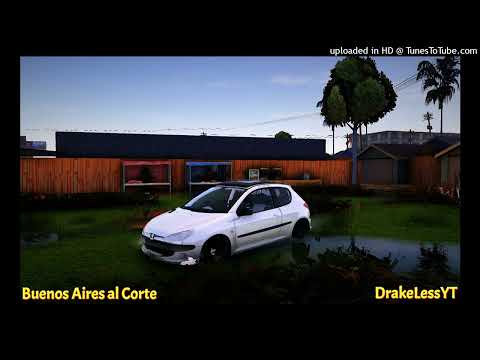 Papichamp, Kaleb Di Masi, Tirri La Roca, DJ Alex - Re Loco [BASS MTA] [DrakeLessYT]