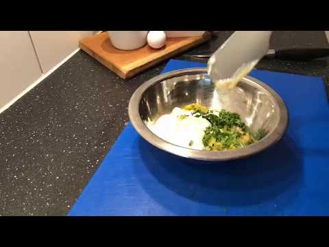 Kibbeling met remouladesaus (MM 300)