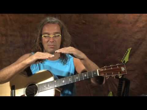 Peter Autschbach - Improvisationsworkshop