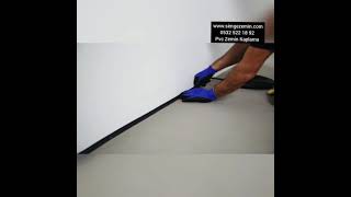 PVC ZEMİN KAPLAMA FİYATLARI - ÜCRETSİZ DANIŞMANLIK 0532 522 18 92